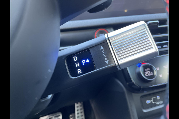 Hyundai Tucson 1.6 T-GDI HEV N Line Sky