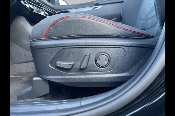 Hyundai Tucson 1.6 T-GDI HEV N Line Sky