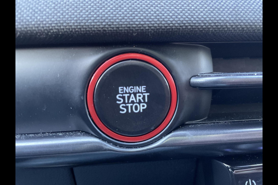 Hyundai Tucson 1.6 T-GDI HEV N Line Sky