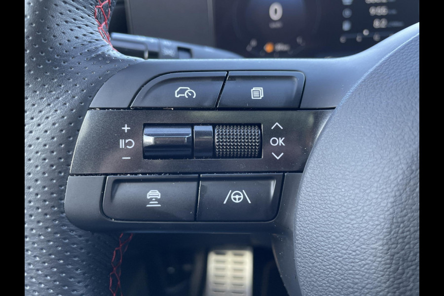 Hyundai Tucson 1.6 T-GDI HEV N Line Sky