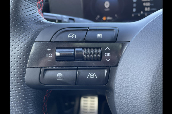 Hyundai Tucson 1.6 T-GDI HEV N Line Sky