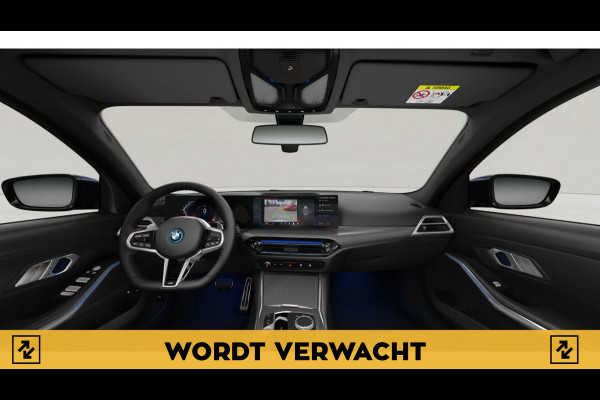 BMW 3 Serie Touring 330e|NW model|M-sport|Cam|Leder|Garantie
