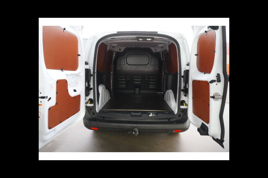 Ford Transit Courier 1.0 EcoBoost 125PK Trend Benzine Automaat nr. V198 | Airco | Cruise | Trekhaak | Apple CP- Android auto Betimmering