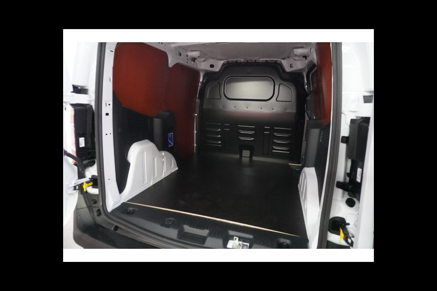 Ford Transit Courier 1.0 EcoBoost 125PK Trend Benzine Automaat nr. V198 | Airco | Cruise | Trekhaak | Apple CP- Android auto Betimmering