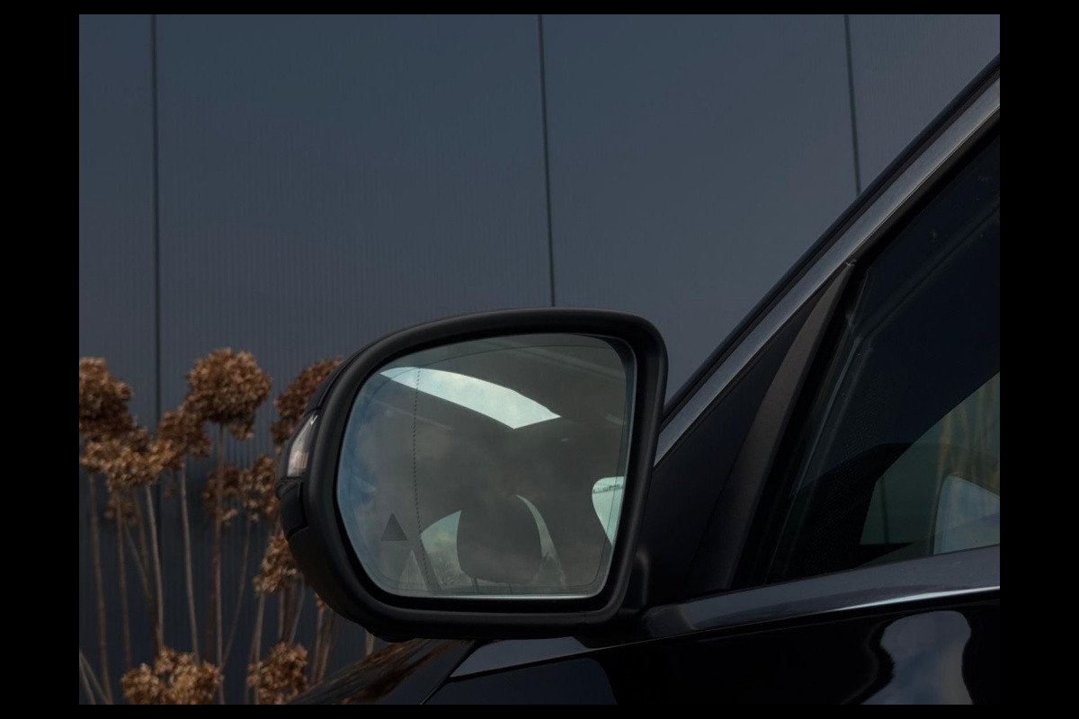 Mercedes-Benz C-Klasse 300 e Bns Sol. AMG FULL PANO NAVI 360 CAMERA LEDER LED