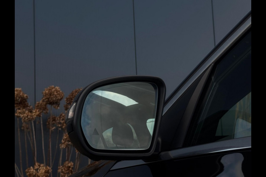 Mercedes-Benz C-Klasse 300 e Bns Sol. AMG FULL PANO NAVI 360 CAMERA LEDER LED