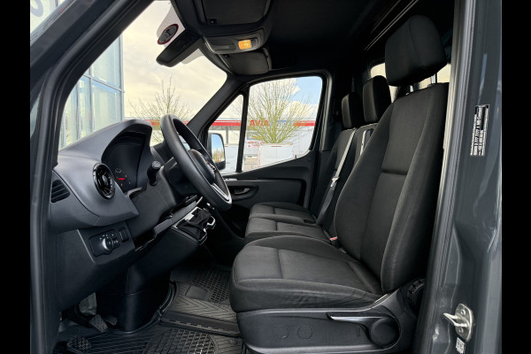 Mercedes-Benz Sprinter 314 2.2 CDI Bakwagen met laadklep | Zijdeur | Navi | Camera | Cruisec.
