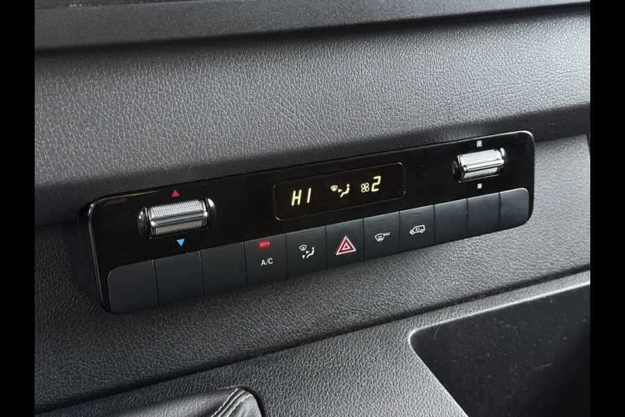 Mercedes-Benz Sprinter 314 2.2 CDI Bakwagen met laadklep | Zijdeur | Navi | Camera | Cruisec.