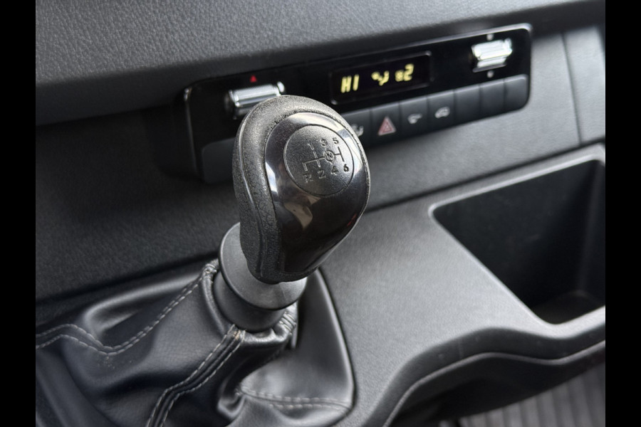 Mercedes-Benz Sprinter 314 2.2 CDI Bakwagen met laadklep | Zijdeur | Navi | Camera | Cruisec.