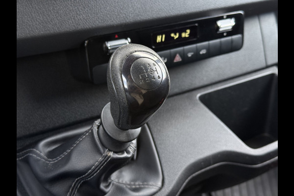 Mercedes-Benz Sprinter 314 2.2 CDI Bakwagen met laadklep | Zijdeur | Navi | Camera | Cruisec.