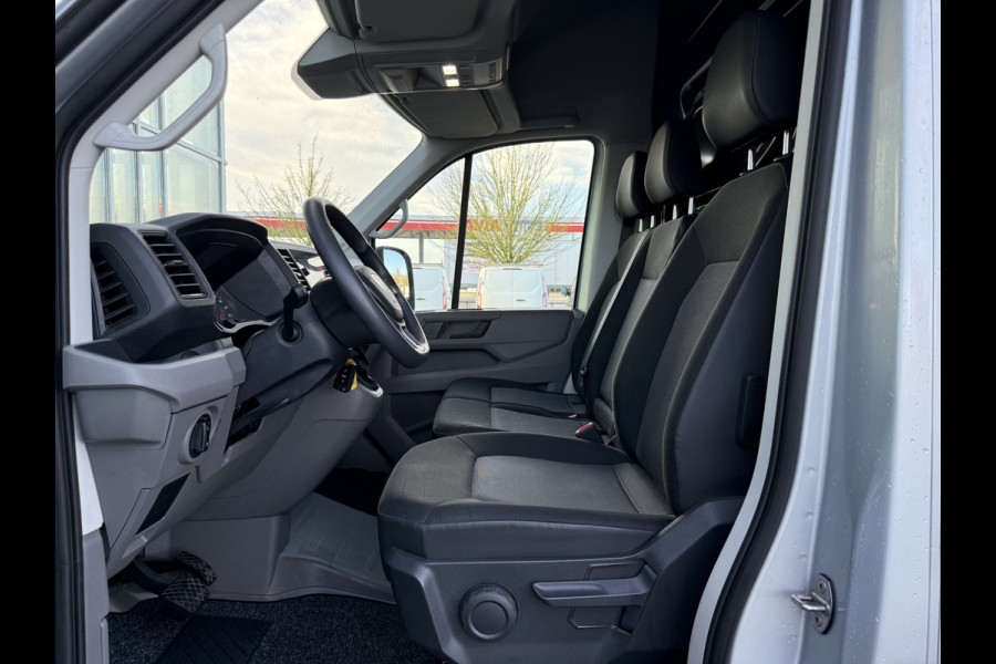 MAN TGE 35 2.0 Lang Hoog EL | Navi | Carplay | Camera | PDC