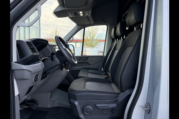 MAN TGE 35 2.0 Lang Hoog EL | Navi | Carplay | Camera | PDC