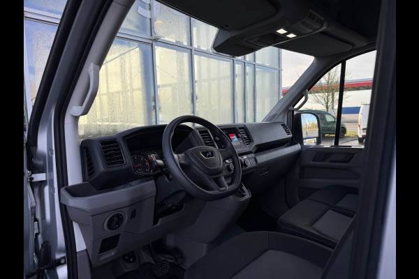 MAN TGE 35 2.0 Lang Hoog EL | Navi | Carplay | Camera | PDC