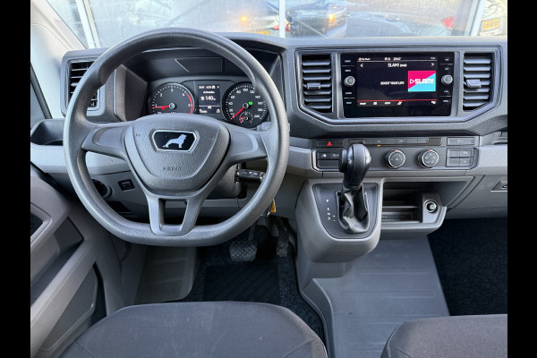 MAN TGE 35 2.0 Lang Hoog EL | Navi | Carplay | Camera | PDC