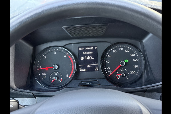 MAN TGE 35 2.0 Lang Hoog EL | Navi | Carplay | Camera | PDC