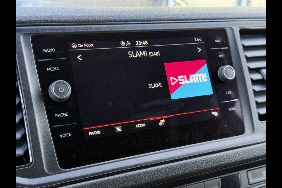 MAN TGE 35 2.0 Lang Hoog EL | Navi | Carplay | Camera | PDC