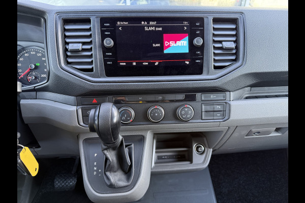 MAN TGE 35 2.0 Lang Hoog EL | Navi | Carplay | Camera | PDC