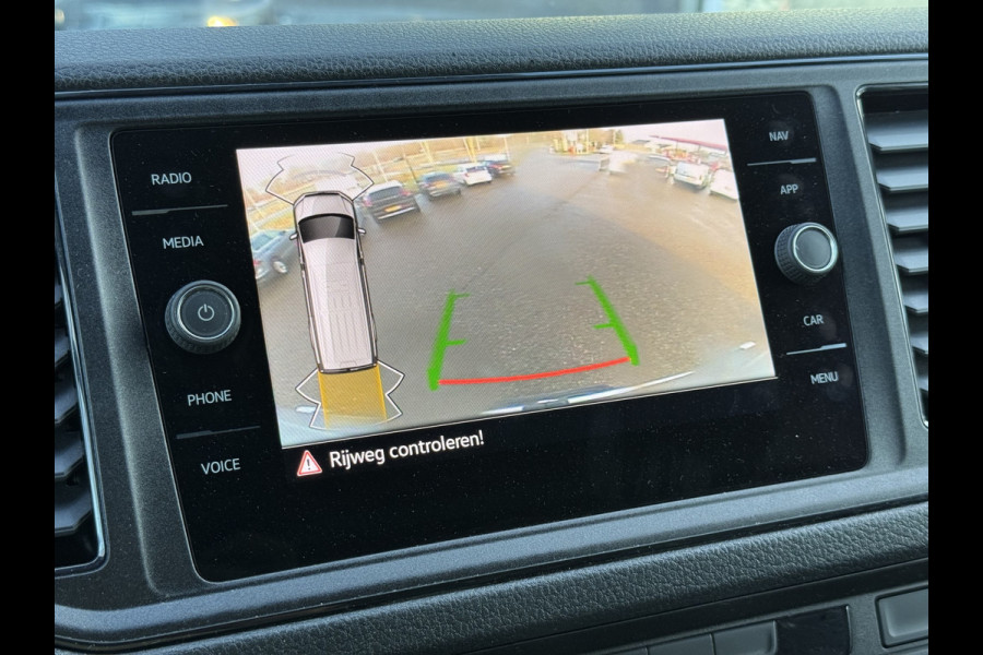 MAN TGE 35 2.0 Lang Hoog EL | Navi | Carplay | Camera | PDC