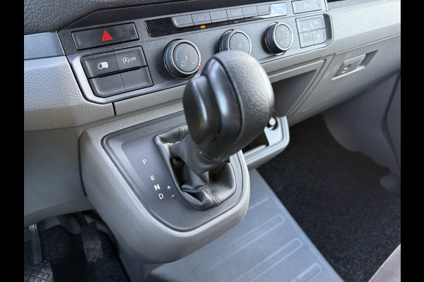 MAN TGE 35 2.0 Lang Hoog EL | Navi | Carplay | Camera | PDC