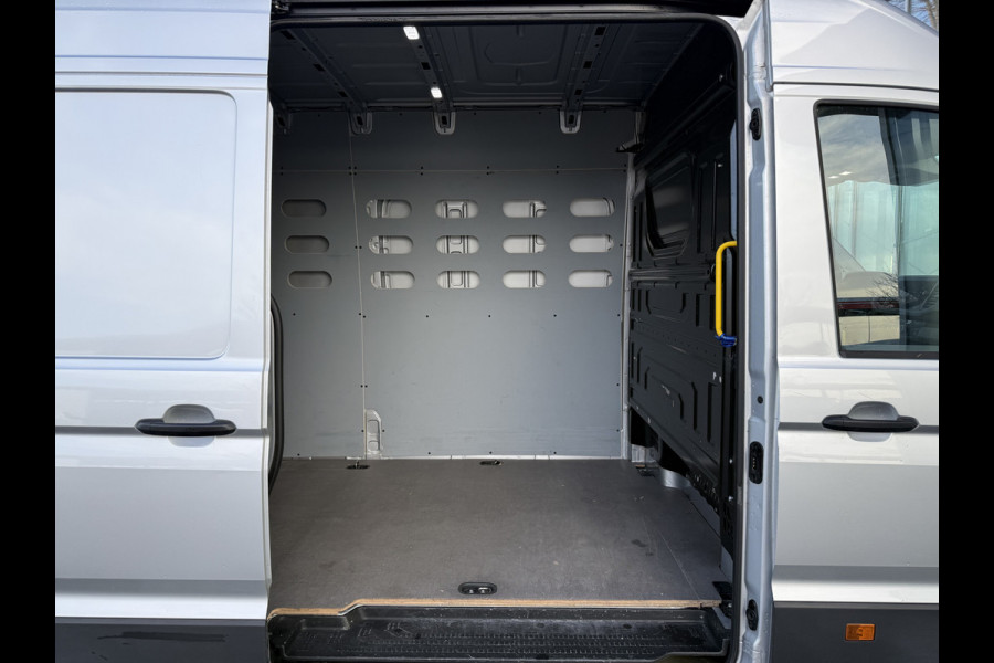 MAN TGE 35 2.0 Lang Hoog EL | Navi | Carplay | Camera | PDC