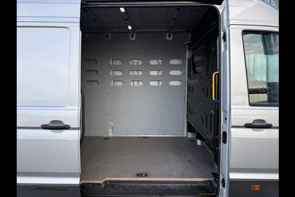 MAN TGE 35 2.0 Lang Hoog EL | Navi | Carplay | Camera | PDC