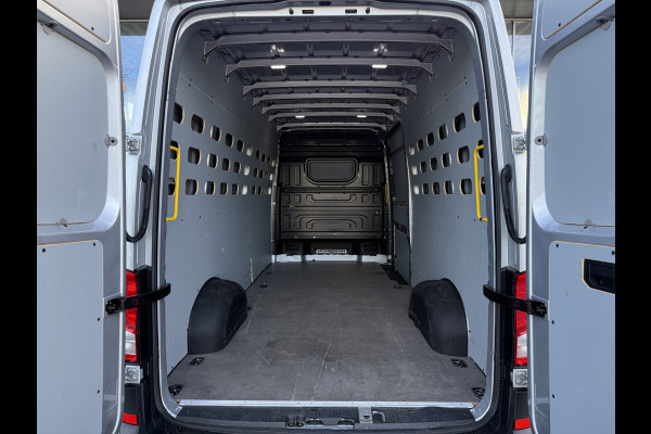 MAN TGE 35 2.0 Lang Hoog EL | Navi | Carplay | Camera | PDC