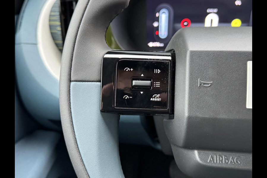 Fiat Grande Panda 1.2 Hybrid ICON Automaat | Pack Style | Prijs is rijklaar