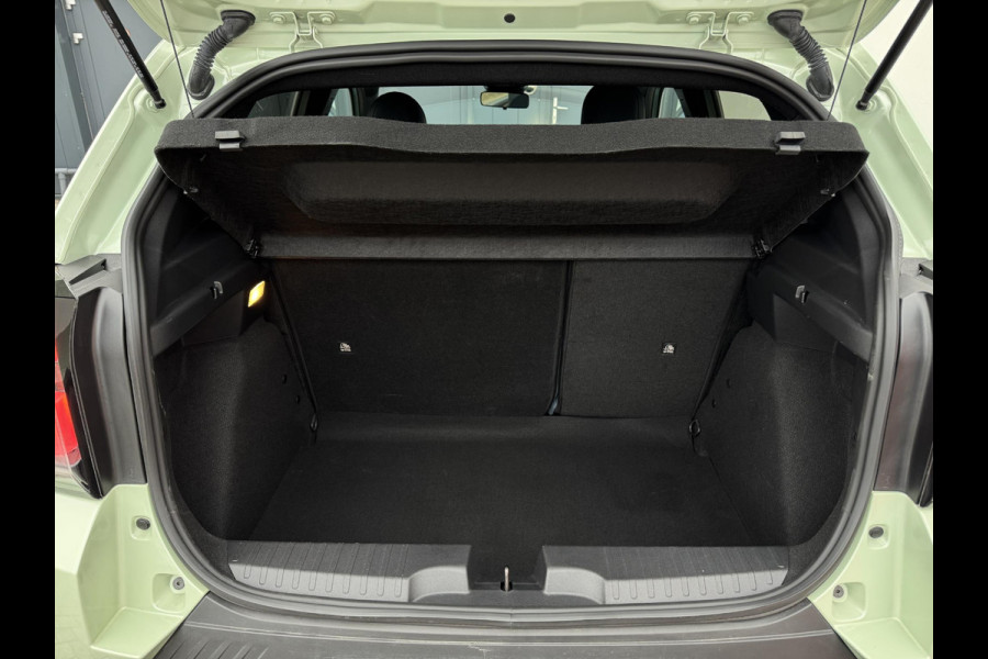 Fiat Grande Panda 1.2 Hybrid ICON Automaat | Pack Style | Prijs is rijklaar