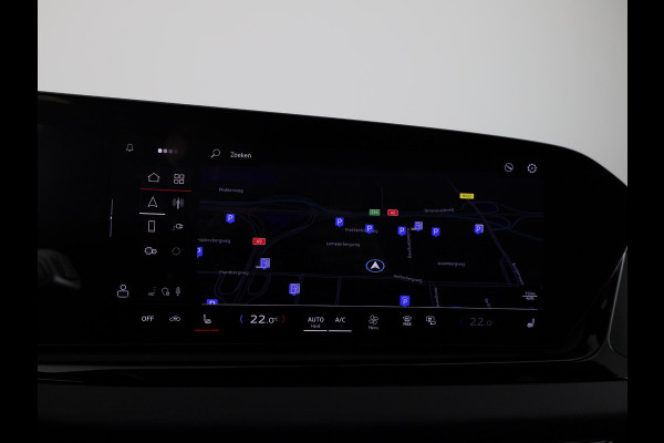 Audi A6 Avant 2.0 e-hybrid quattro S edition 299pk | Trekhaak | S line interieur | Elektrisch verstelbare voorstoelen |