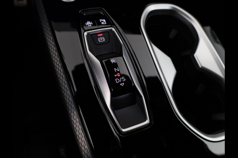 Audi A6 Avant 2.0 e-hybrid quattro S edition 299pk | Trekhaak | S line interieur | Elektrisch verstelbare voorstoelen |