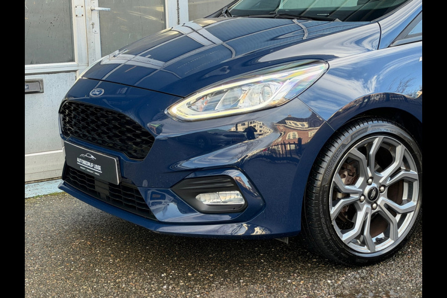 Ford Fiesta 1.0 EcoBoost ST-Line Airco Apple Carplay Nap