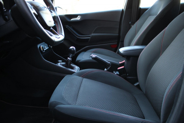 Ford Fiesta 1.0 EcoBoost ST-Line Airco Apple Carplay Nap