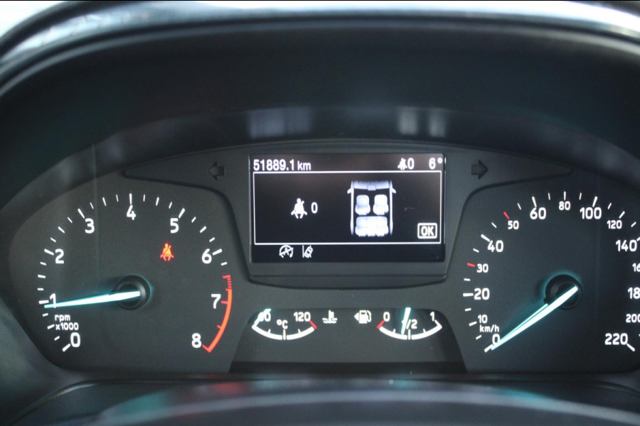 Ford Fiesta 1.0 EcoBoost ST-Line Airco Apple Carplay Nap