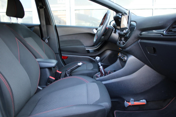 Ford Fiesta 1.0 EcoBoost ST-Line Airco Apple Carplay Nap