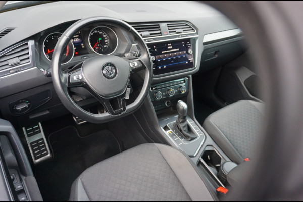 Volkswagen Tiguan 150PK Comfortline AUTOMAAT | TREKHAAK | ALL-SEASON