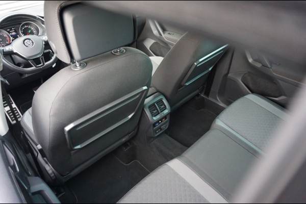 Volkswagen Tiguan 150PK Comfortline AUTOMAAT | TREKHAAK | ALL-SEASON