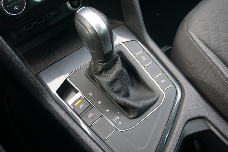 Volkswagen Tiguan 150PK Comfortline AUTOMAAT | TREKHAAK | ALL-SEASON