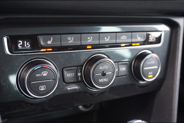 Volkswagen Tiguan 150PK Comfortline AUTOMAAT | TREKHAAK | ALL-SEASON