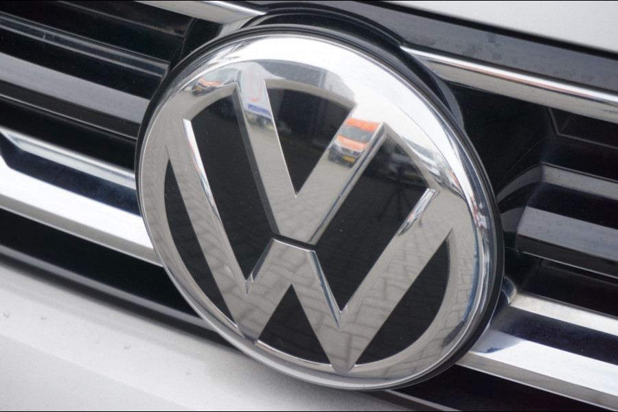 Volkswagen Tiguan 150PK Comfortline AUTOMAAT | TREKHAAK | ALL-SEASON