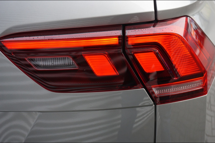 Volkswagen Tiguan 150PK Comfortline AUTOMAAT | TREKHAAK | ALL-SEASON