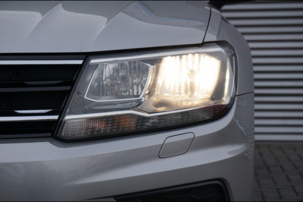 Volkswagen Tiguan 150PK Comfortline AUTOMAAT | TREKHAAK | ALL-SEASON
