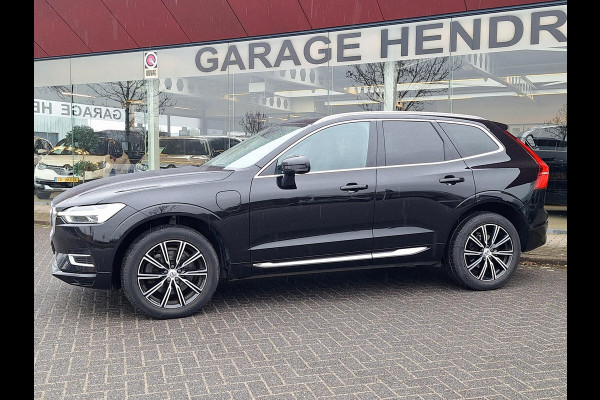 Volvo XC60 2.0 Recharge T6 AWD Inscription | Pano | Leder | Adaptive CC | Blindspot | Memory Seat |