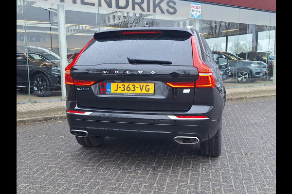 Volvo XC60 2.0 Recharge T6 AWD Inscription | Pano | Leder | Adaptive CC | Blindspot | Memory Seat |