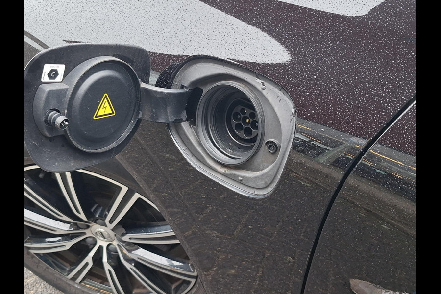 Volvo XC60 2.0 Recharge T6 AWD Inscription | Pano | Leder | Adaptive CC | Blindspot | Memory Seat |