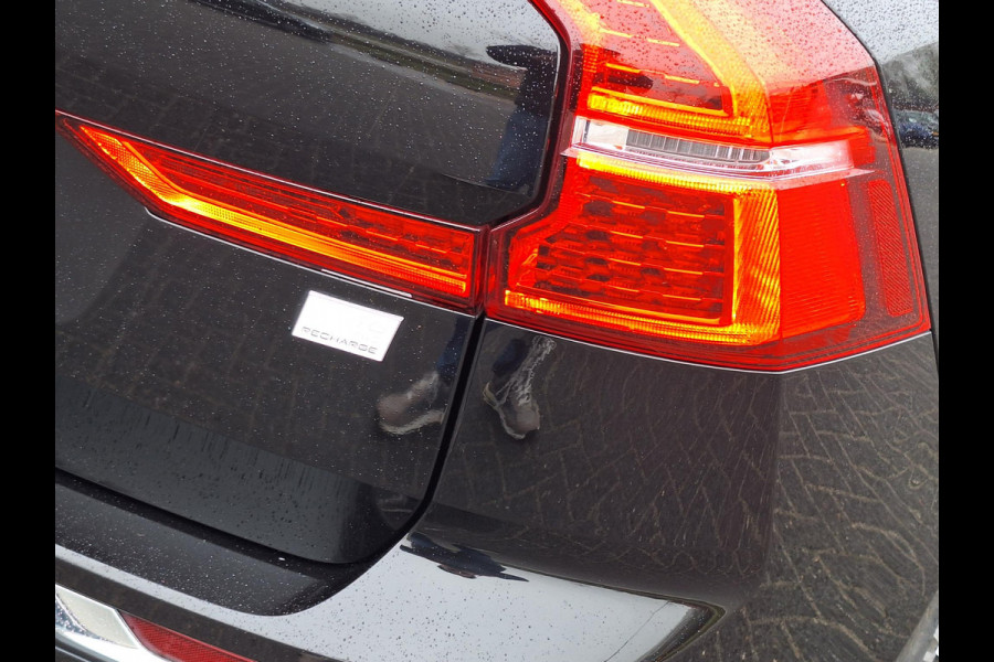 Volvo XC60 2.0 Recharge T6 AWD Inscription | Pano | Leder | Adaptive CC | Blindspot | Memory Seat |