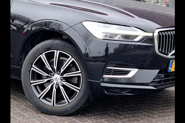Volvo XC60 2.0 Recharge T6 AWD Inscription | Pano | Leder | Adaptive CC | Blindspot | Memory Seat |