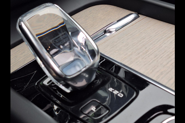 Volvo XC60 2.0 Recharge T6 AWD Inscription | Pano | Leder | Adaptive CC | Blindspot | Memory Seat |