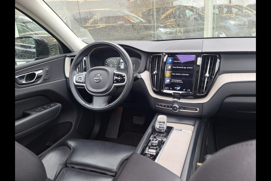 Volvo XC60 2.0 Recharge T6 AWD Inscription | Pano | Leder | Adaptive CC | Blindspot | Memory Seat |