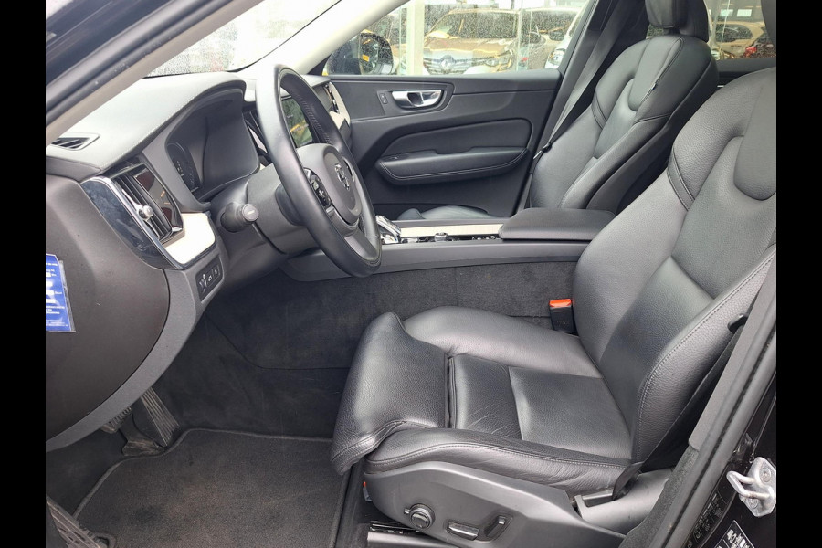 Volvo XC60 2.0 Recharge T6 AWD Inscription | Pano | Leder | Adaptive CC | Blindspot | Memory Seat |