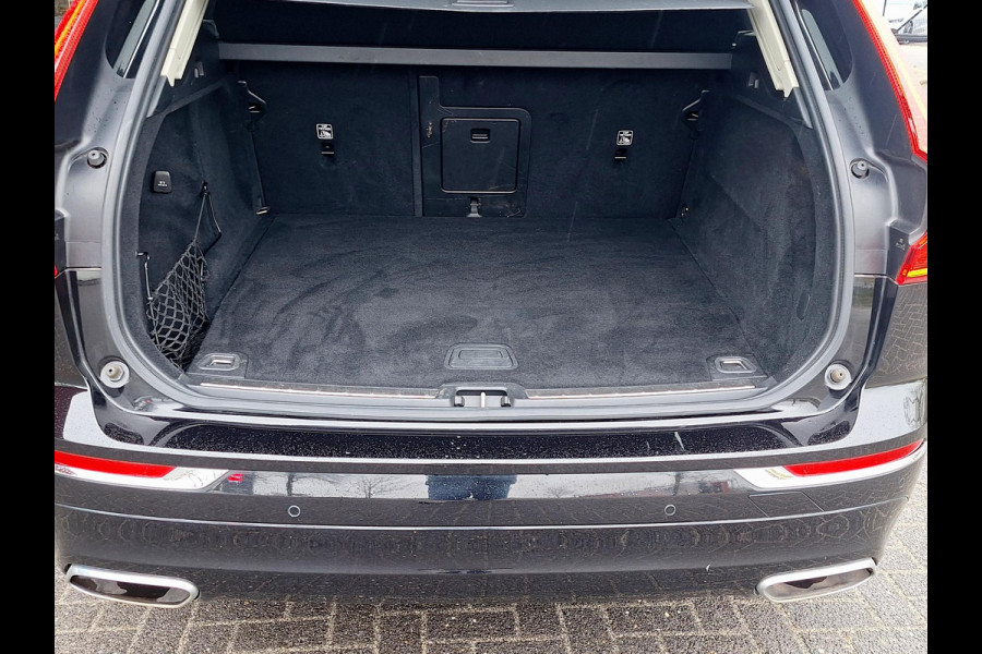 Volvo XC60 2.0 Recharge T6 AWD Inscription | Pano | Leder | Adaptive CC | Blindspot | Memory Seat |